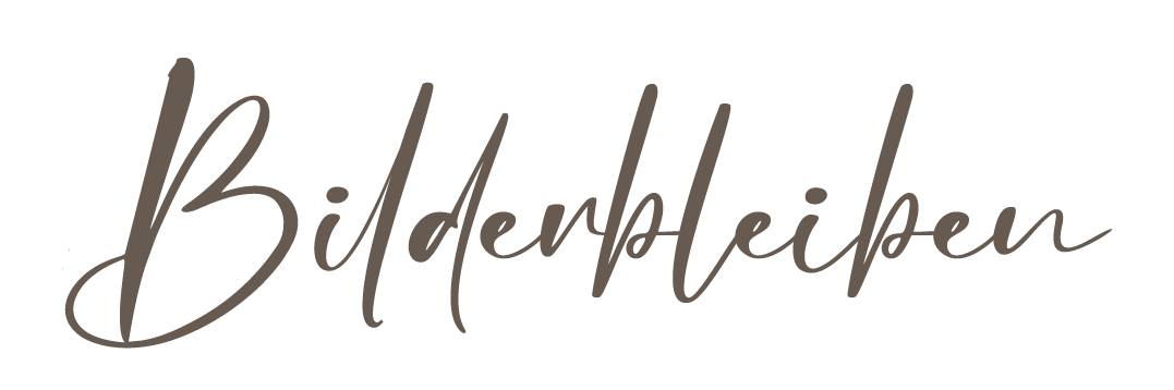 Bilderbleiben logo